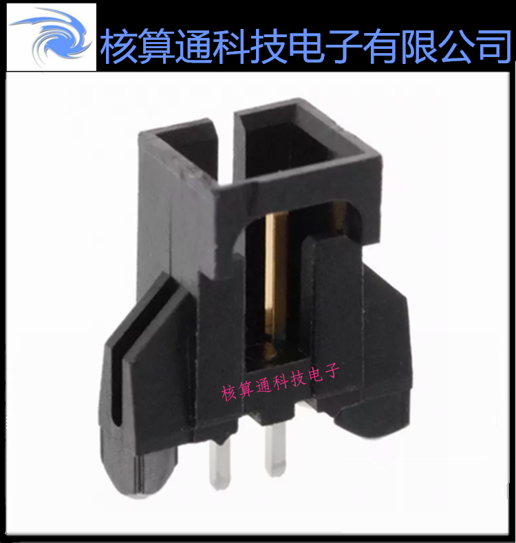 0705450036 705450036 70545-0036 MOLEX原装 2P 2.54mm间距