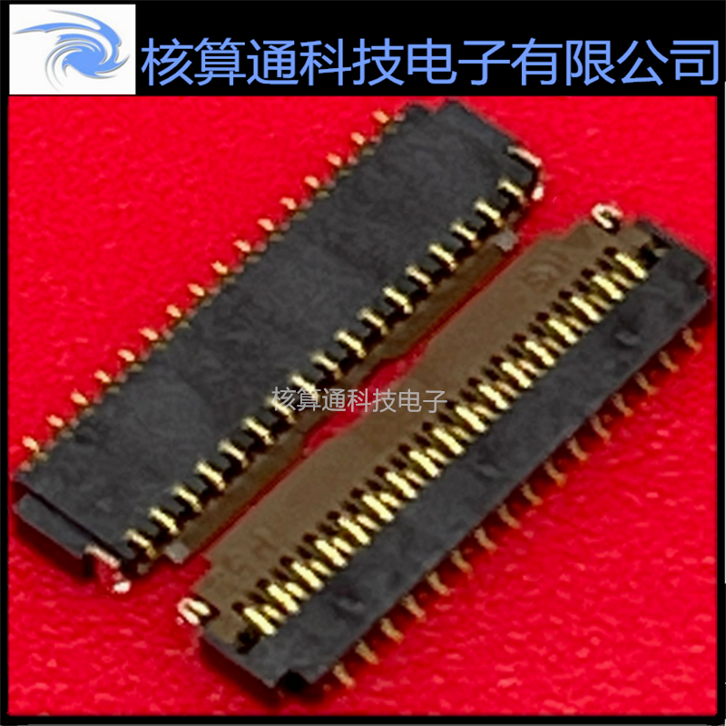 FH26-33S-0.3SHW(05) HRS原装FFC/FPC 33P 0.3mm间距 翻盖下接触