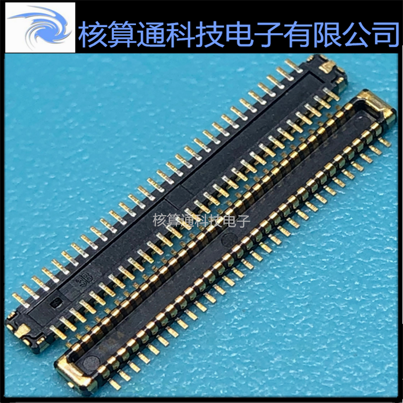 2024370603 202437-0603 MOLEX原装 60P 0.35mm间距 板对板连接器