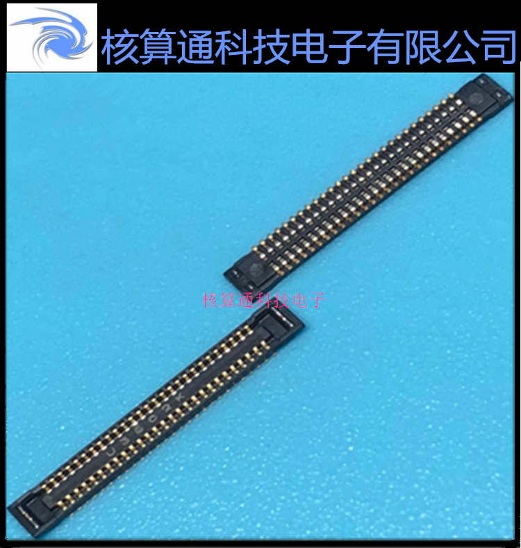 145806054002829+ 14 5806 054 002 829+ 原装 54P 0.4mm间距