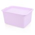 hộp nhựa ht17 Dây trang sức nhỏ hộp lưu trữ hộp lưu trữ hộp lưu trữ hộp lưu trữ máy tính để bàn hộp lưu trữ nhựa hộp gia dụng hộp đựng đồ ăn Trang chủ