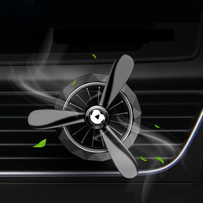 【抖音爆款】车载香水空军一号