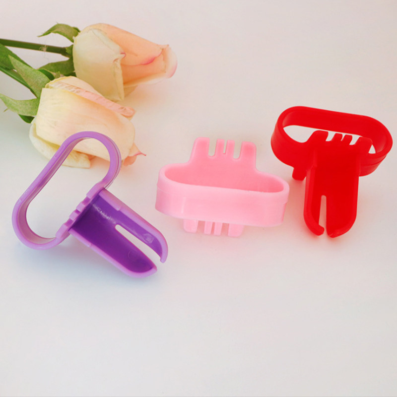 Wedding festivities Balloon Knotting Instrumental manual latex tying balloons Divine Instrumental Creative Balloon Accessories Tool closure clips