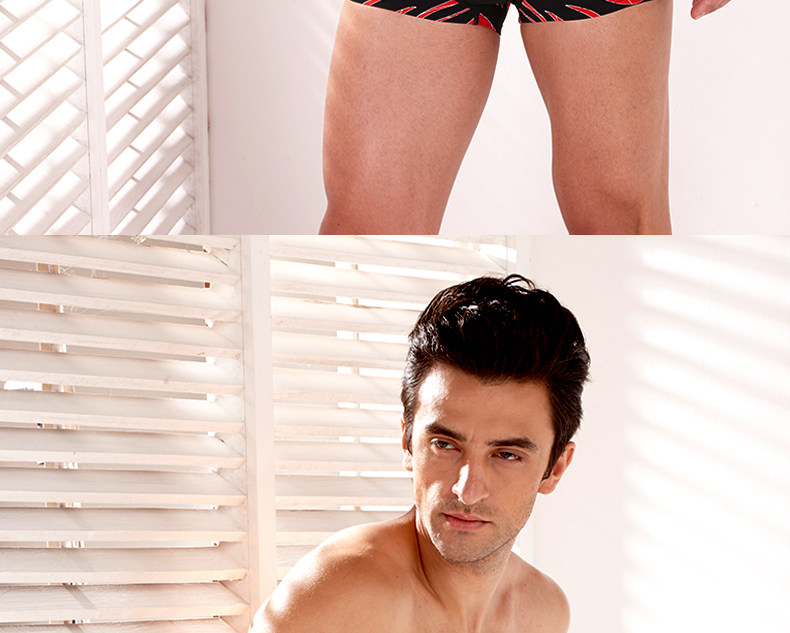 Maillot de bain homme HOSA   - Ref 2533381 Image 21