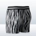 Quần short boxer nam Hosa size lớn Quần bơi mùa xuân nóng bỏng chuyên nghiệp Đồ bơi cạnh tranh thời trang gợi cảm - Nam bơi đầm