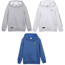 N ~ autumn and winter hooded plus velvet sweater 0 36-0 52KG8