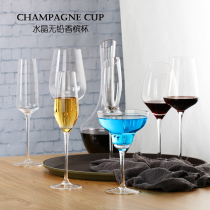 Crystal Cocktail Martini Cup Margaret Cup Triangle Cup Champagne Bars Wine Wine Cup