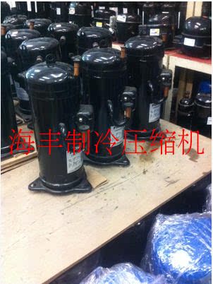 Original brand new 3 Panasonic compressor 2V47W225AUA 2V47W385AUA