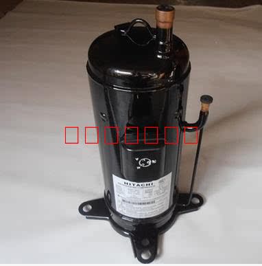 The original new Hitachi Scroll 303DH-47C2 303DH-50C2 403DH-64C2 air conditioning compressor