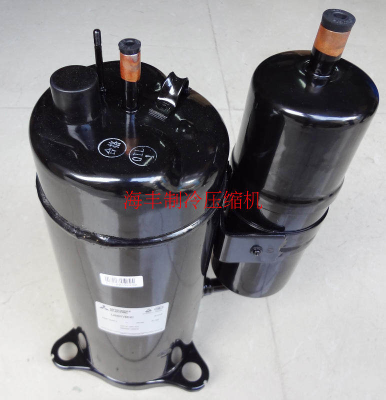 New Original Mitsubishi Air Conditioning Compressor PH41NTJT RH220TDA N-TF30VD1A TEV73HOW