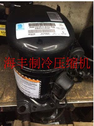 Brand new original imported from France Taikang TAG4568T TAG4568Z E Refrigeration Refrigerator Compressor