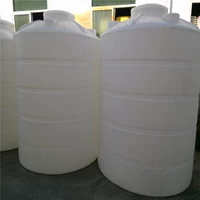 Nhà máy cung cấp trực tiếp bể nước hộ gia đình tháp nước hộ gia đình xô trong nước - Thiết bị nước / Bình chứa nước thùng nhựa có nắp