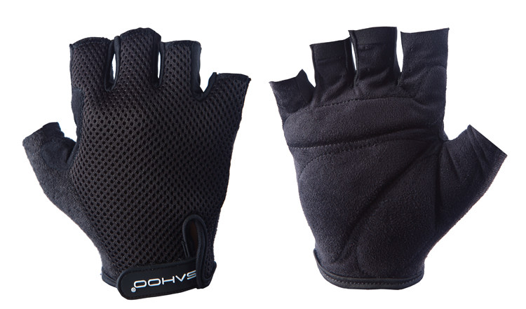 Gants pour vélo mixte SAHOO - Ref 2246584 Image 25