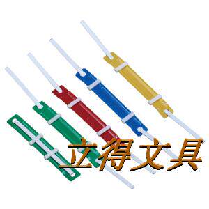 The right-hand 5548 plastic binder clips (50 boxes)