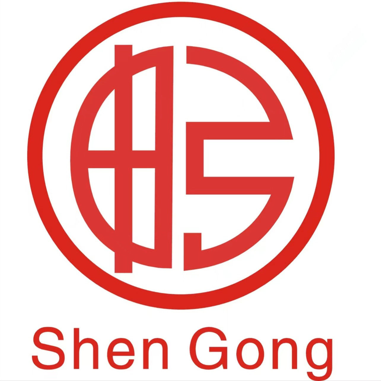 申弓旗舰店的LOGO