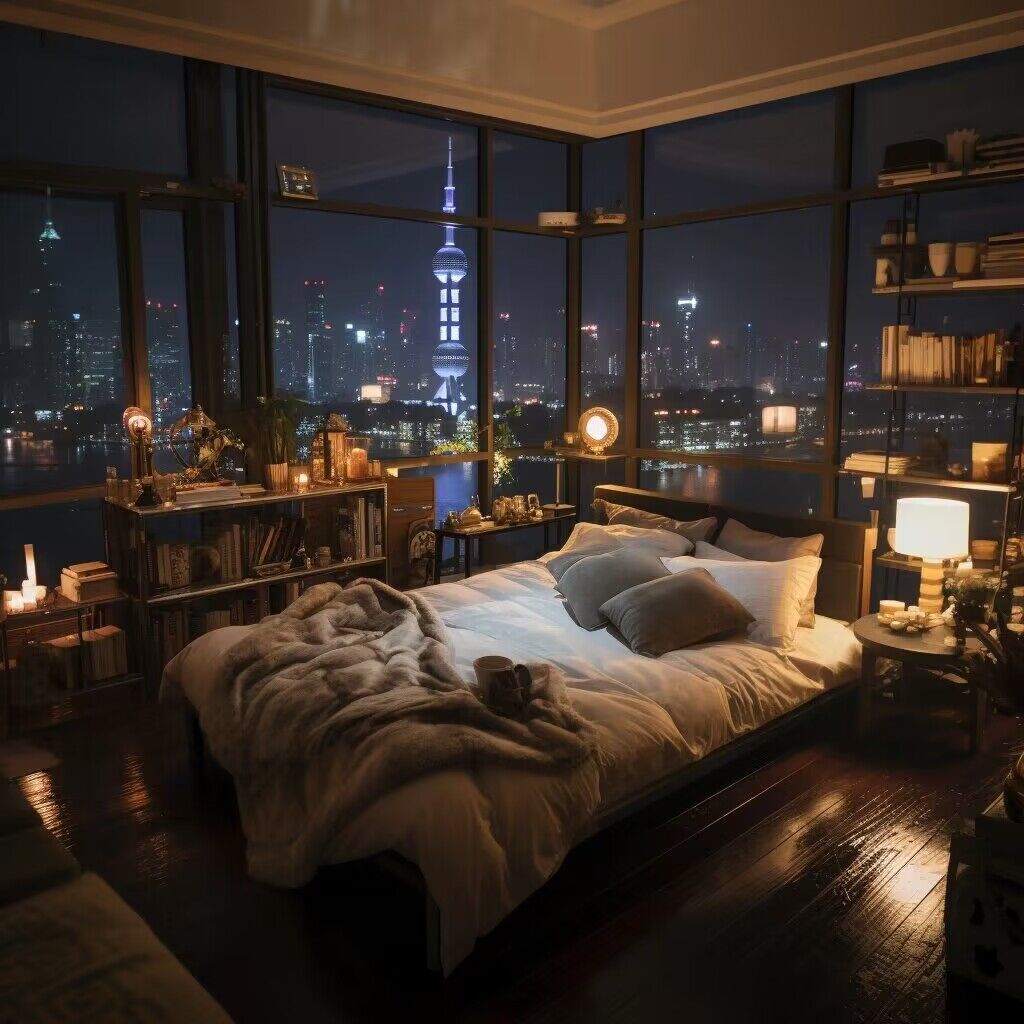LongNight良品家居