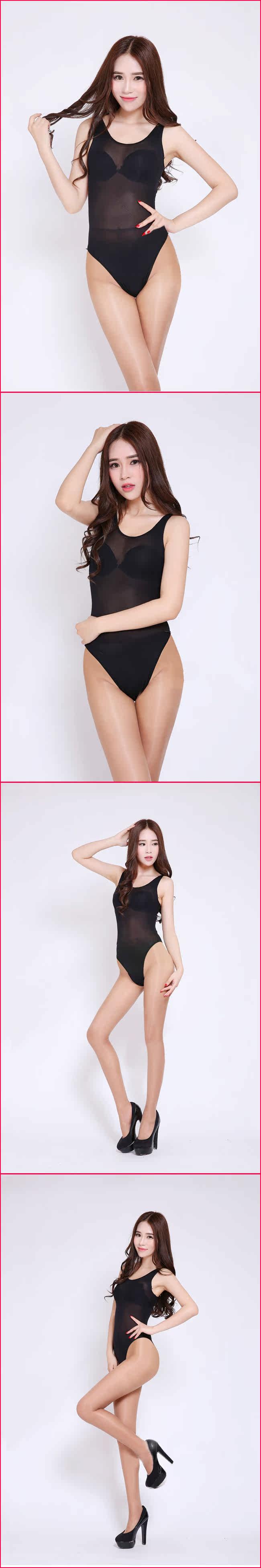 Body AMDIAN simple en fibre - Ref 653168 Image 3