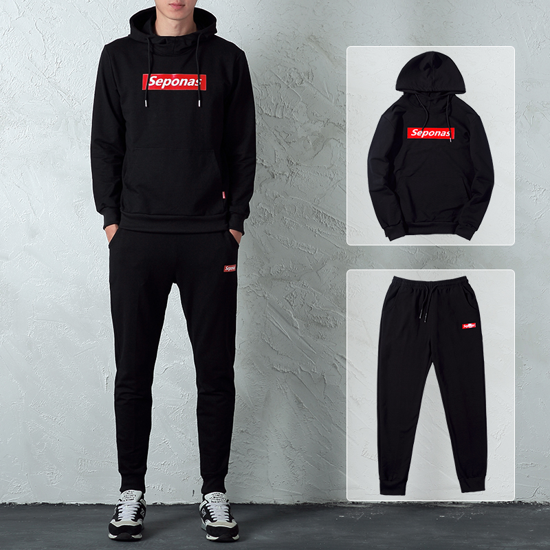 Sweatshirt homme - Ref 3129171 Image 1