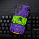 Evangelion NERV New Phone Cases Covers Trendy Fashionable Slim Fit Galaxy S23, Galaxy S23 Plus, Galaxy S23 Ultra, Galaxy S22, Galaxy S22 Plus, Galaxy S22 Ultra,