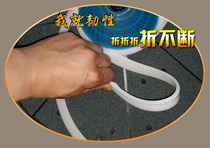 Chess and card room automatic four mahjong machine table accessories mahjong machine dial plate scraping card Bar