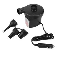 New Smart Quick-Fill AC Electric Air Pump Best for Airbed