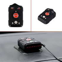 2021 New V8 360 Degree Car Radar Detector 16 Band Russia