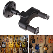 2021 New 1 Set Electric Guitar Wall Hanger Holder Stand