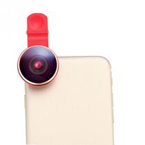 2021 Aluminum Alloy Wide Angle Macro Lens Professional