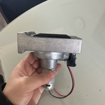 The new Nai Shang Jiong is suitable for the original factory electric glue gun movement just buy it back and replace it with the original factory