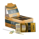 Подлинная премьера DT019 Ms. Fine Cigarettes Специальное держатель сигарет из одного заброшенного тройного фильтра держателя сигарет 180