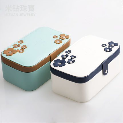 Coffret à bijoux - Ref 3106883 Image 1