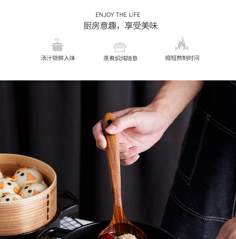 Mystery of Chinese bamboo steamer casserole soup household gas small ceramic casserole soup rice flame casserole folding pot