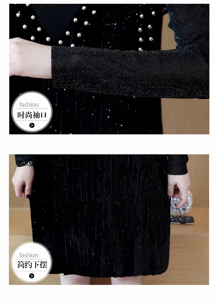 Robe grande taille femme - Ref 3236344 Image 28