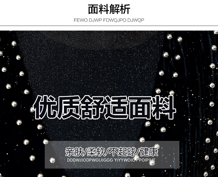 Robe grande taille femme - Ref 3236344 Image 13