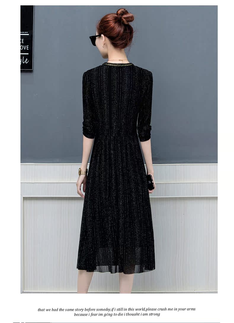 Robe grande taille femme - Ref 3236423 Image 18