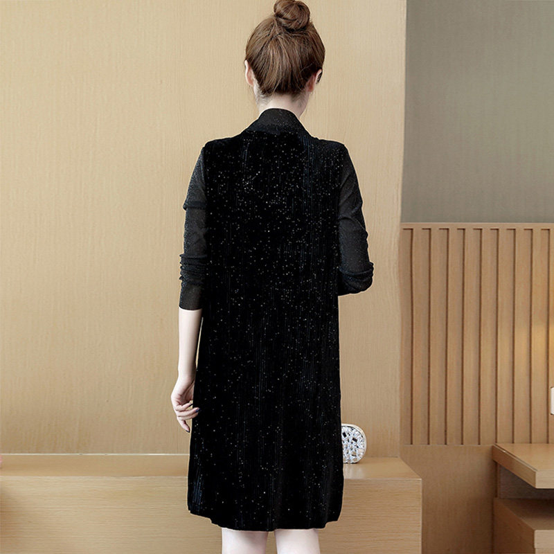 Robe grande taille femme - Ref 3236344 Image 4