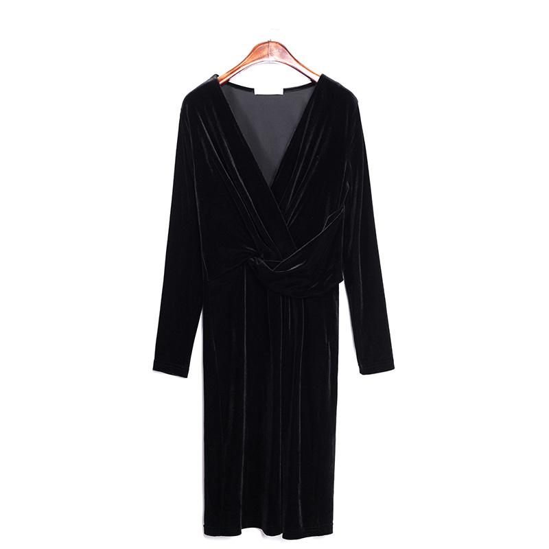 Robe grande taille femme - Ref 3237142 Image 5