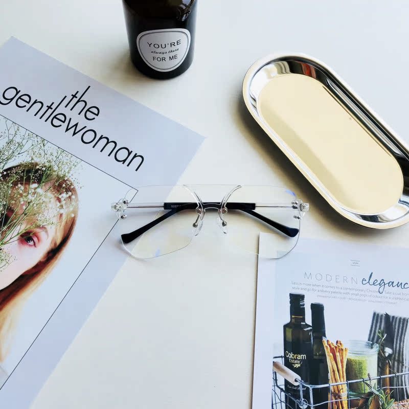 Montures de lunettes en Memoire plastique - Ref 3140884 Image 28