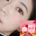 Ngôi nhà Etude Hàn Quốc Etude House Năm con lợn Disney Giáng sinh Phiên bản giới hạn Piglet Blush - Blush / Cochineal Blush / Cochineal