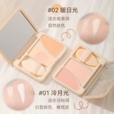 Judydoll Orange Double Papsal High -Disc Matte Порош