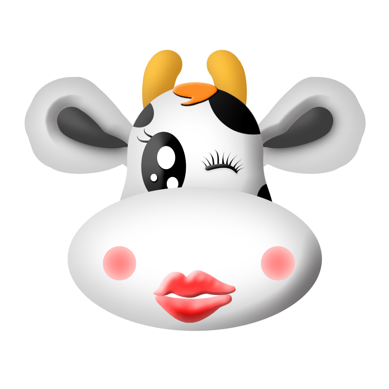 牛火火美妆