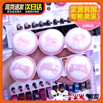 New Korea ETUDE HOUSE Love Lie Cottage Cute Sweetheart Candy Tunic Blush with powder bashing BE101