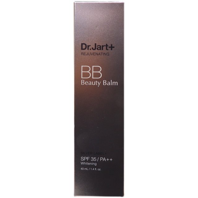 ເກົາຫຼີໃຕ້ Di Jiating Silver Tube BB Cream Concealer Liquid Foundation Long-lasting Moisturizing Isolation Cream Natural Whitening Oil Control ບໍ່ເອົາການແຕ່ງຫນ້າ