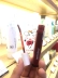 Yue Shi phong cách mới Vivid Oil tint tinh dầu không làm mất màu son bóng nhẹ son bóng 05 # màu cà chua thối - Son bóng / Liquid Rouge 	son bóng nội địa trung	 Son bóng / Liquid Rouge