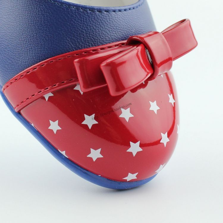 Chaussures enfants en PU ABCKIDS ronde pour printemps - semelle fond composite - Ref 1038992 Image 18