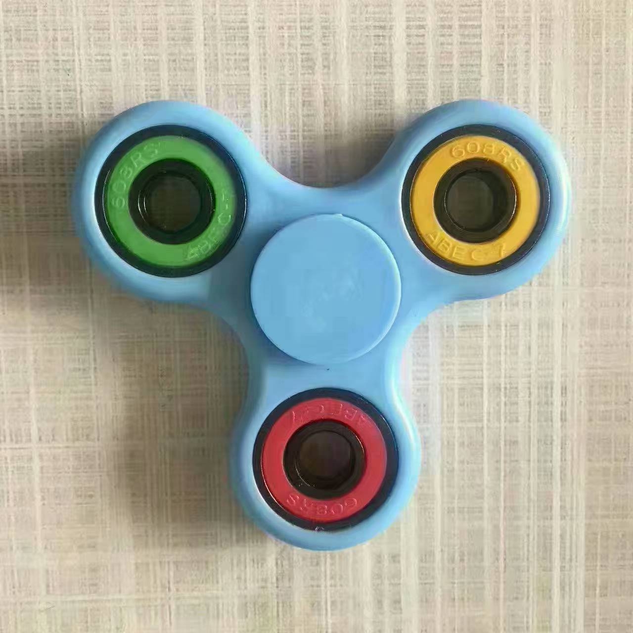 Fidget spinner - Ref 2616431 Image 8