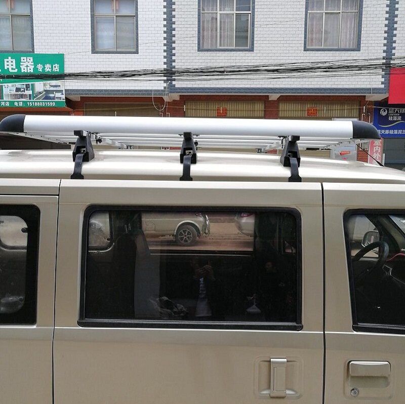 Five Rays Boom Light 6390 Rongguang S Weiwang 306 Furui Dvan Special luggage rack roof shelving frame