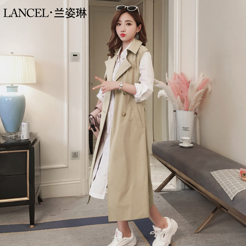 Débardeur hiver femme en Polyester - Ref 3177549 Image 4