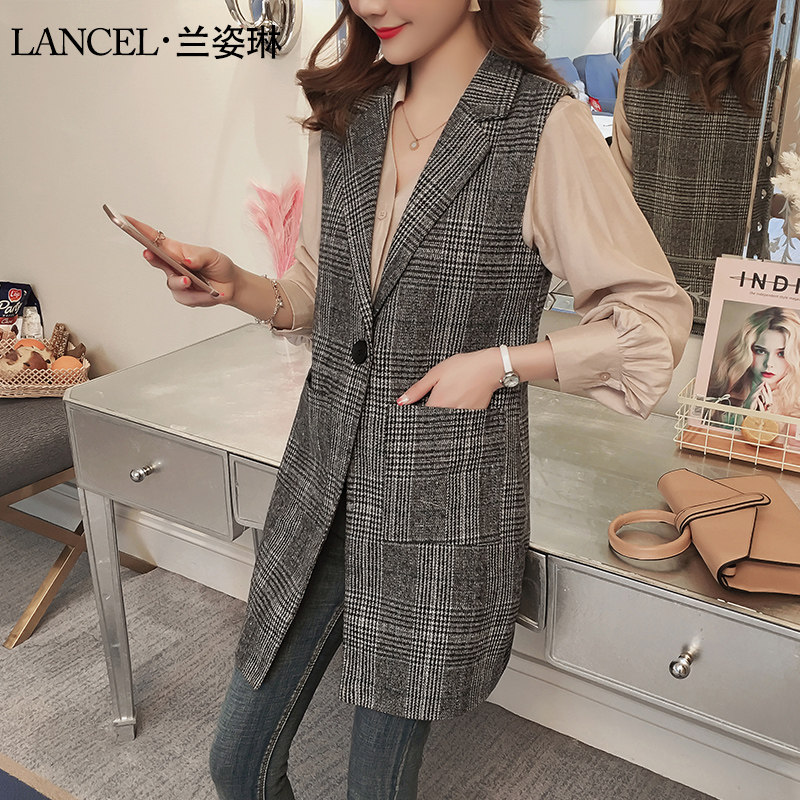 Débardeur hiver femme en Polyester - Ref 3176715 Image 3