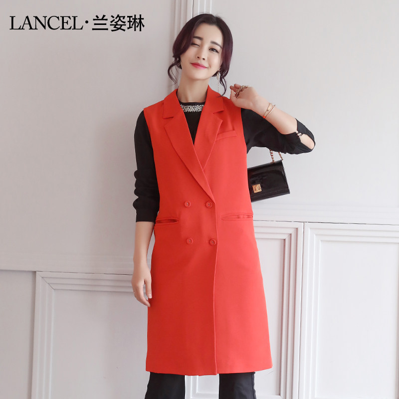 Débardeur hiver femme en Polyester - Ref 3176663 Image 4